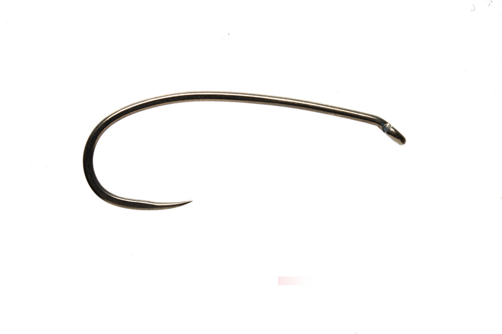 Fulling Mill Tactical Big Bug Non Reflective Black Hook