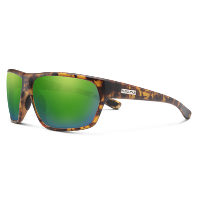 Suncloud Polarized Boone Sunglasses