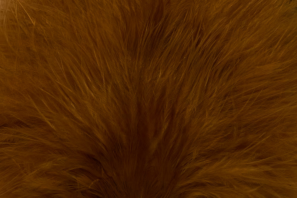 Fulling Mill Mini Marabou