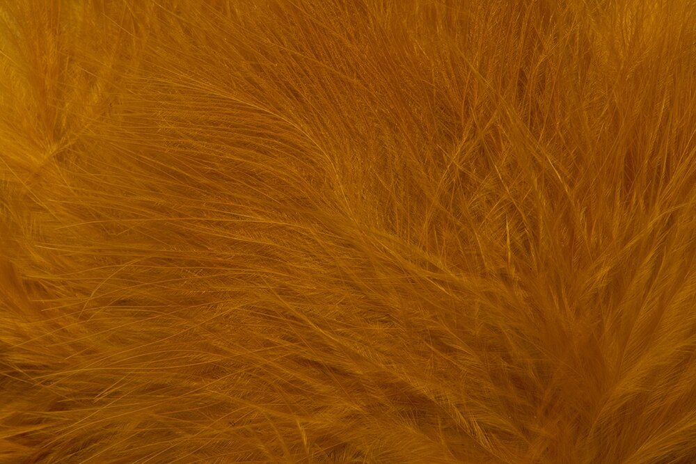 Fulling Mill Mini Marabou