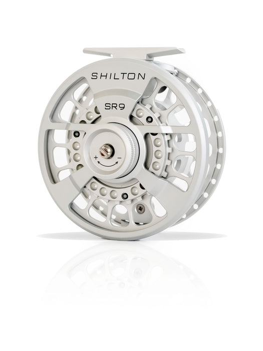 Shilton SR Series Fly Reel