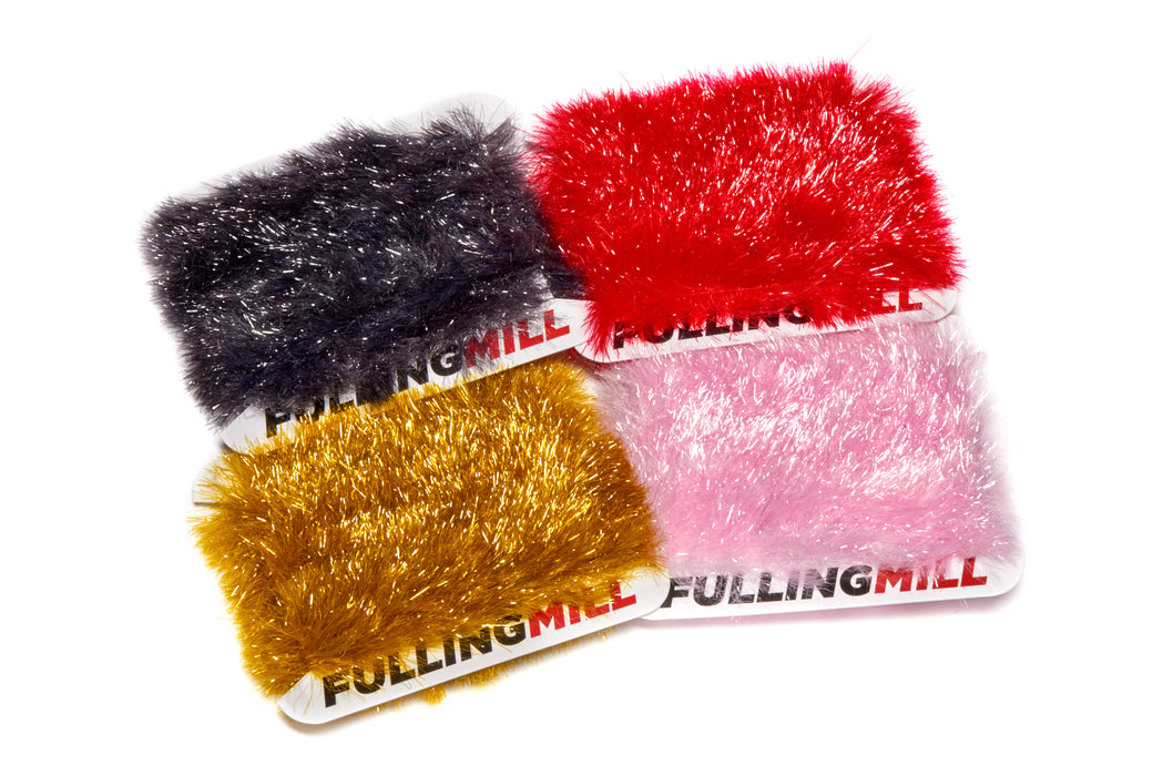 Fulling Mill Changer Chenille