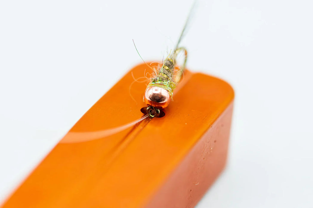 Cling Mag Grab Rod Rack