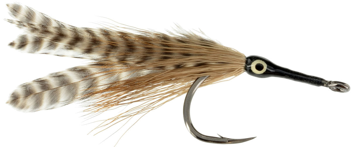 Cockroach — Precisionflyandtackle