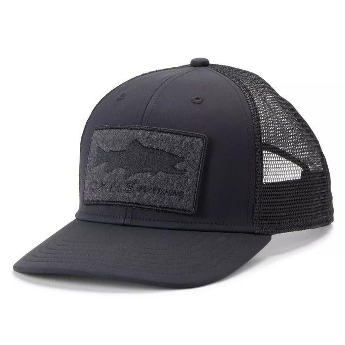 Orvis Covert Fish Series Trucker (Recycle)