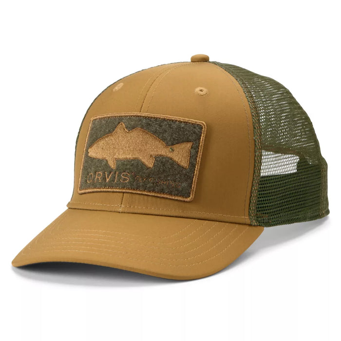 Orvis Covert Fish Series Trucker (Recycle)