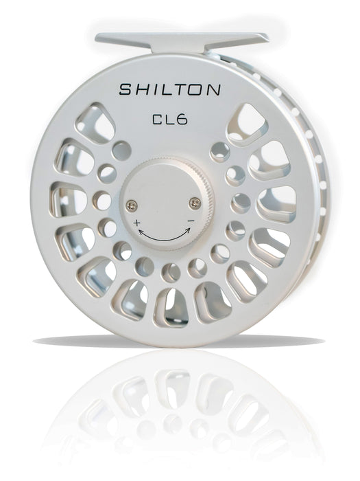 Shilton CL Series Fly Reel