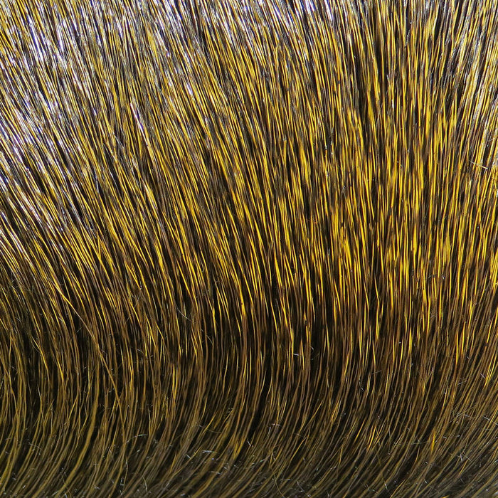 Hareline Premo Deer Hair Strips