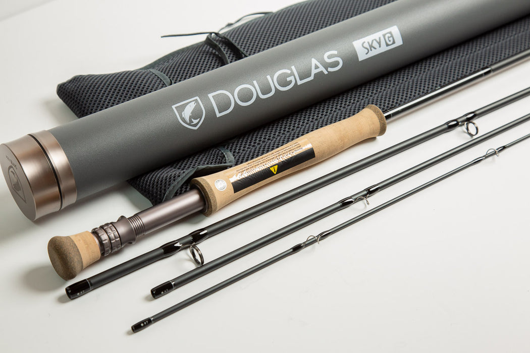 Douglas Sky G 7904 9' 7wt - used