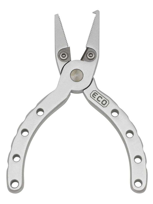 Dr Slick Scissor Clamps SNH55B 5.5 Inch Black Fly Fishing Accessory New 2025