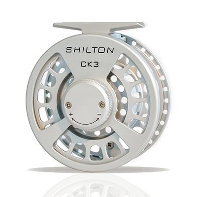 Shilton CK Series Fly Reel
