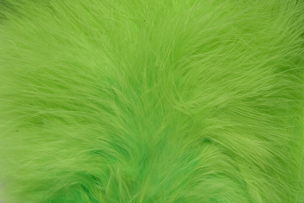 Fulling Mill Mini Marabou