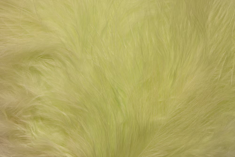 Fulling Mill Mini Marabou