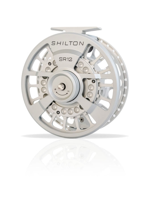 Shilton SR Series Fly Reel