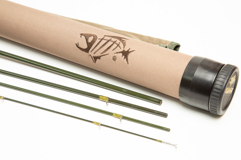 G Loomis Pro4x 9' 5wt - used