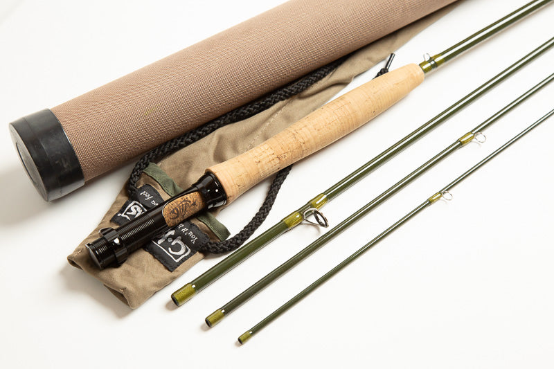 G Loomis Pro4x 9' 5wt - used