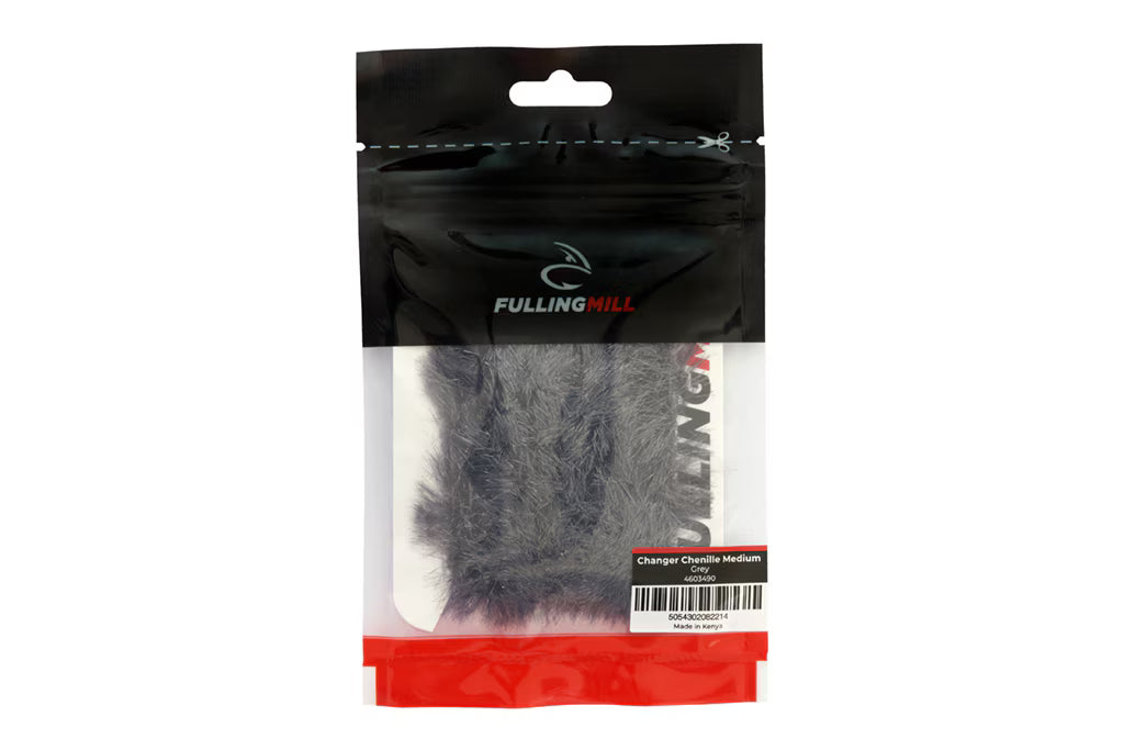 Fulling Mill Changer Chenille