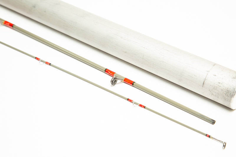 H. Leonard Rod Co. Graftek 7' 4wt - used