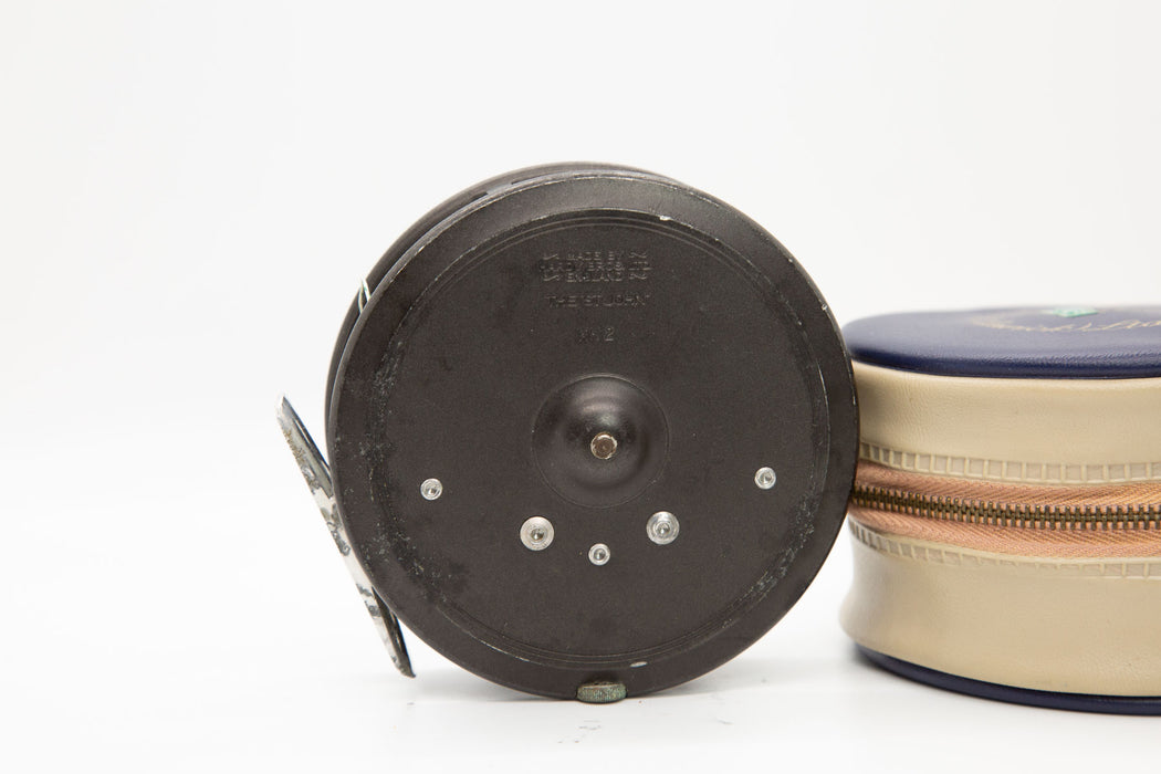 Hardy St John MK2 Fly Reel (Used)