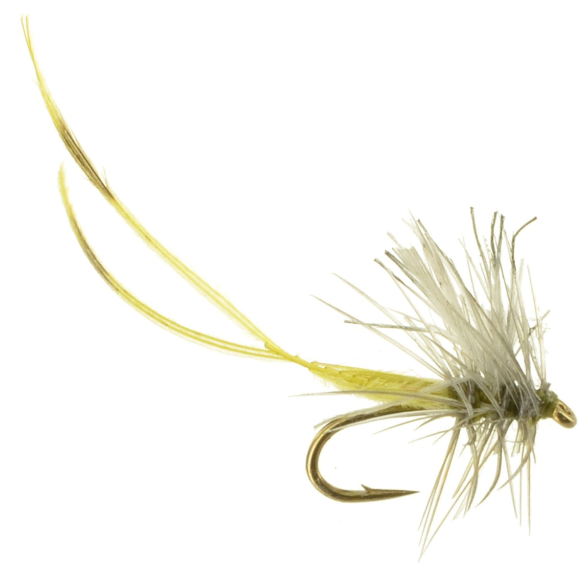 Hatch Master Fly Pattern Blue-winged Olive - Hatchmaster — Precisionflyandtackle