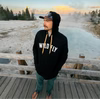 Wild Fly Legacy Hoodie