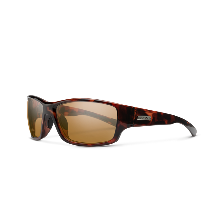 Suncloud Polarized Hull Sunglasses