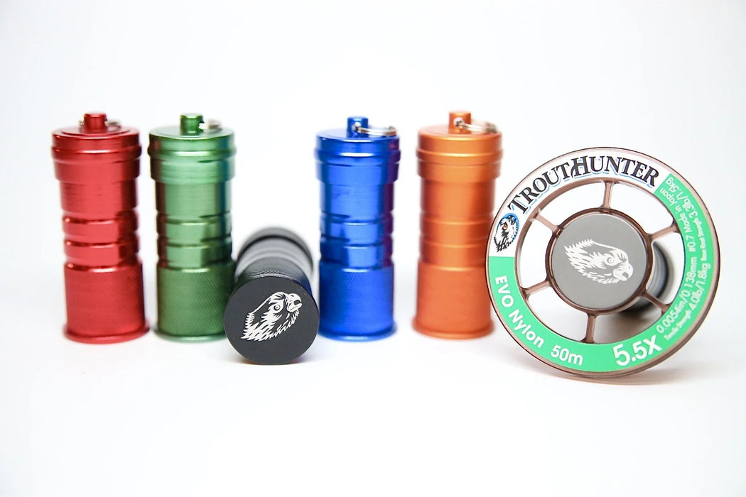 TroutHunter Tippet Post