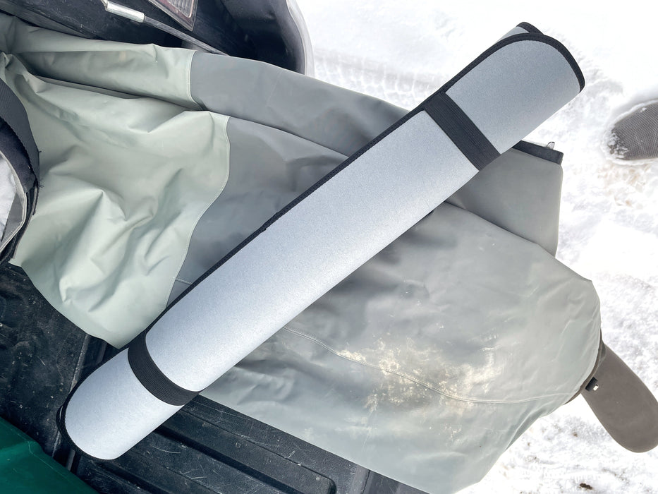 Neoprene Wader Changing Mat