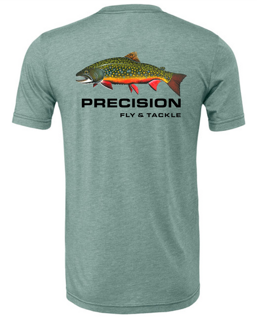 Men's Shirts — Precisionflyandtackle