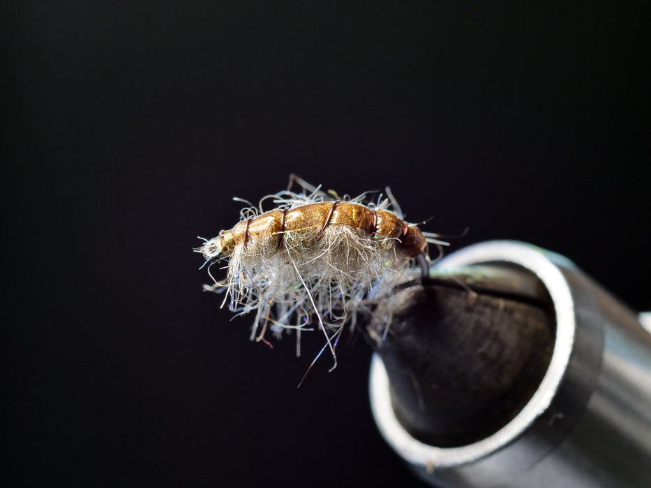 Scud Fly Tying Bundle