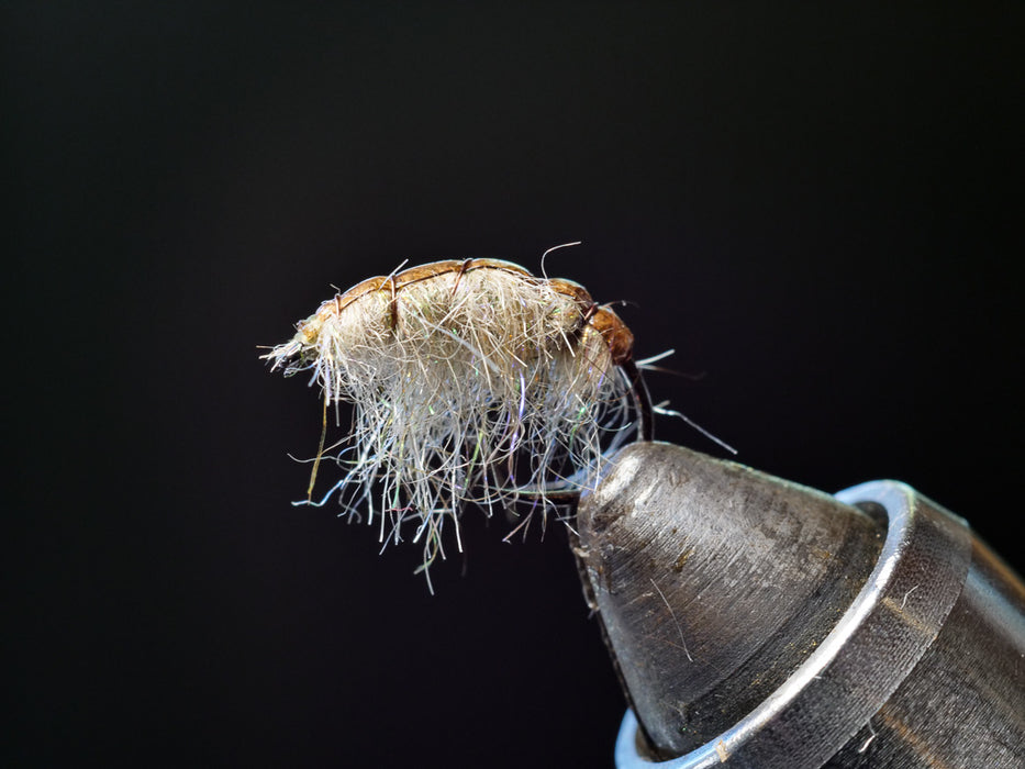 Scud Fly Tying Bundle