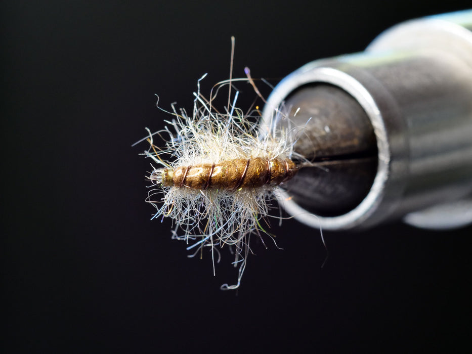 Scud Fly Tying Bundle