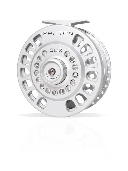 Shilton SL Series Fly Reel