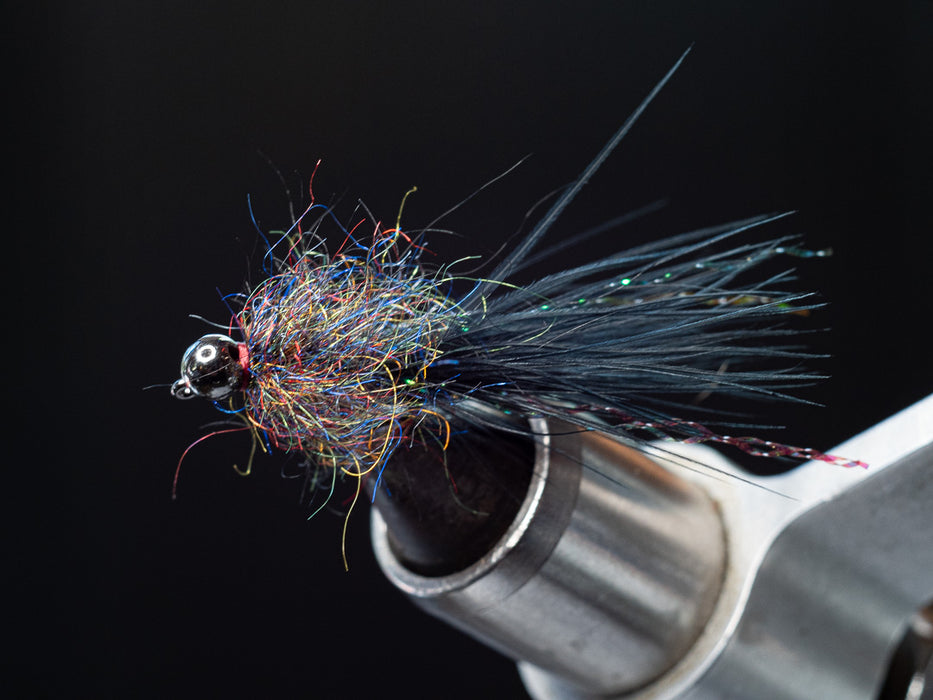 Leech Canadian Black #10 Bundle