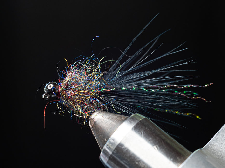 Leech Canadian Black #10 Bundle