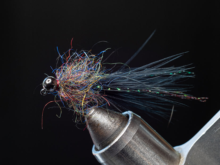 Leech Canadian Black #10 Bundle