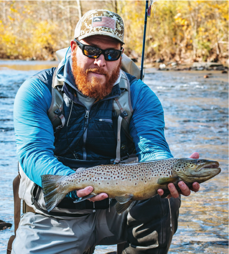 Meet The Guides — Precisionflyandtackle