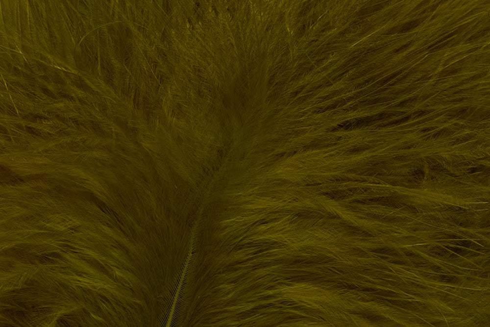 Fulling Mill Mini Marabou