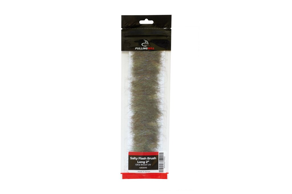 Fulling Mill Salty Flash Brush Long