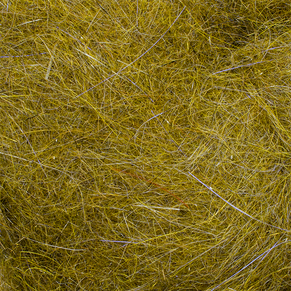 MFC UV Spicy Squirrel Dubbing