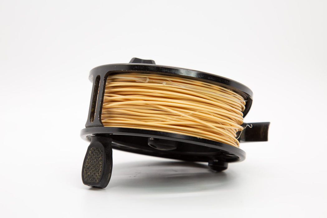 Orvis Battenkill Large Arbor V Fly Reel – Black (Used) #1