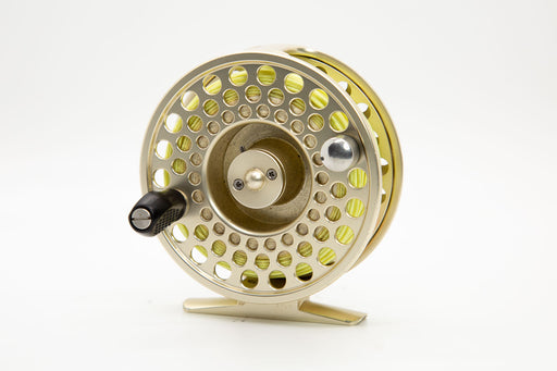 Used Reels Precisionflyandtackle Used Reels Precisionflyandtackle