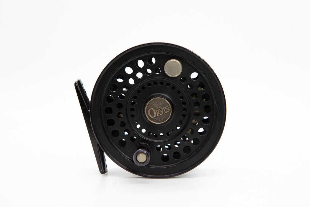 Orvis Presentation EXR III Fly Reel (Used)