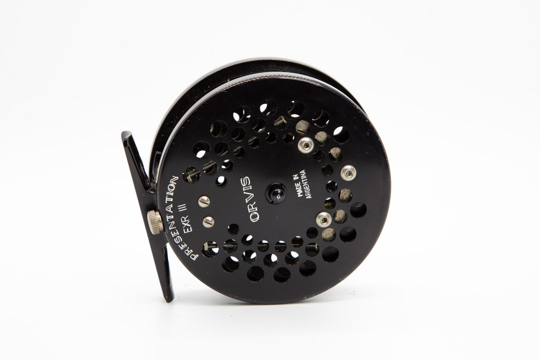 Orvis Presentation EXR III Fly Reel (Used)