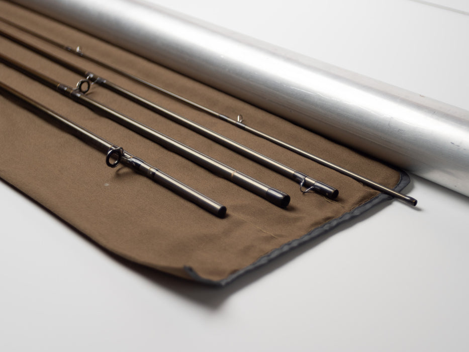 Orvis Recon 10' 3wt, 4pc - used