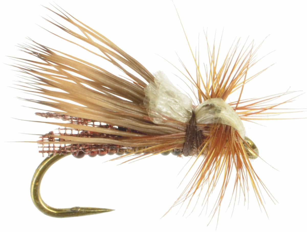 Fly Rafter Outrigger Outrigger Caddis — Precisionflyandtackle