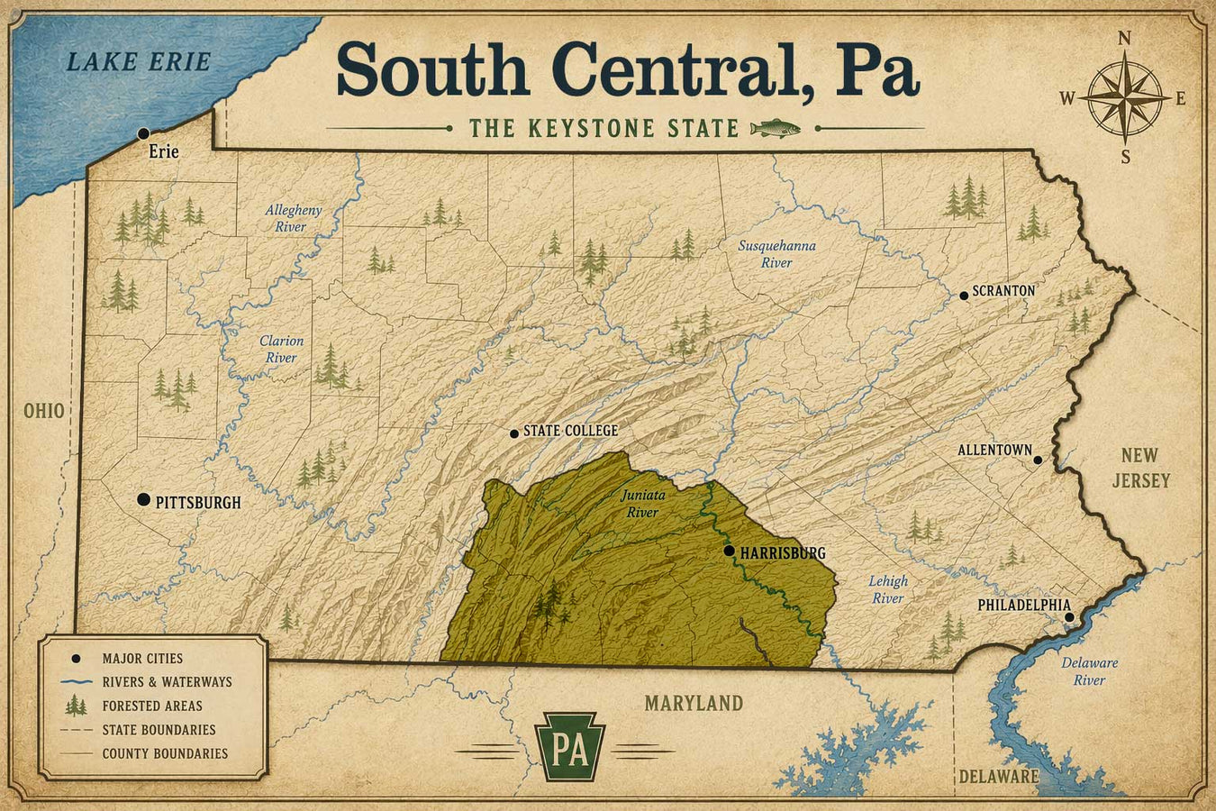precision-guide-trips-south-central-pa