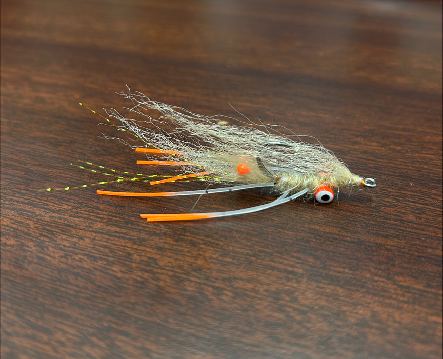 Itchy Scratchy Fly Tying Bundle