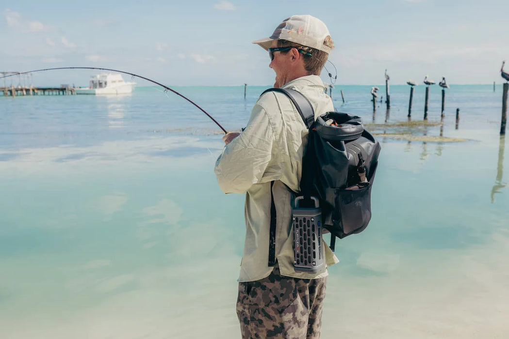 Turtlebox Ranger Speaker