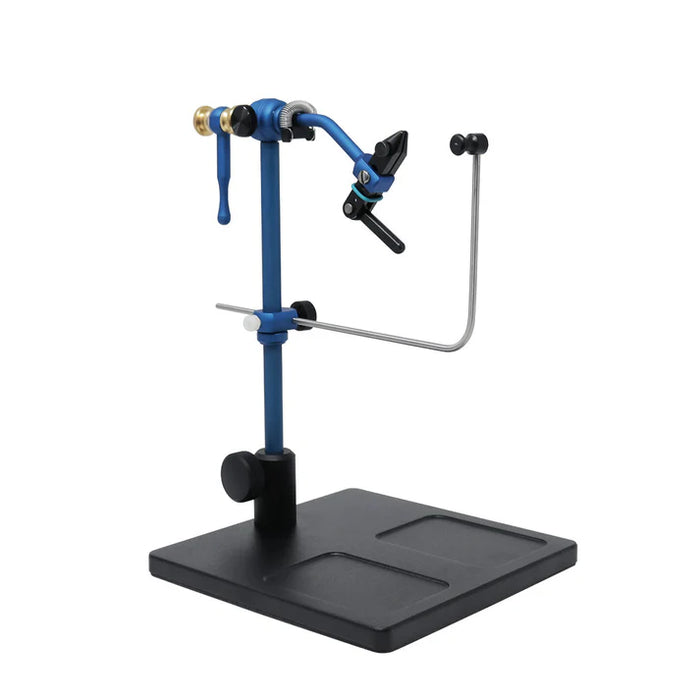 Renzetti Vise 2500 Traveler Series (Blue) R/H